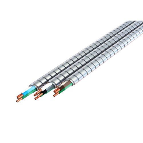 Armored & Metal Clad Cable